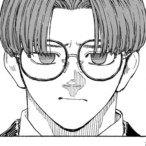 Red Blue Chapter 189: Goal: Ten Thousand Views cover