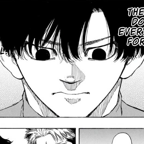 Red Blue Chapter 192: Training with the Four Heavenly Kings thumbnail