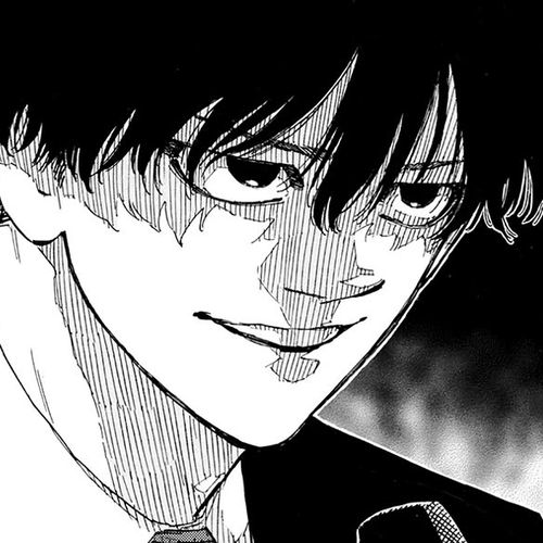 Red Blue Chapter 196: The Burden of Loneliness cover