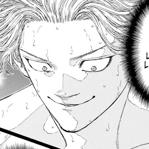 Red Blue Chapter 208: A World of Their Own cover