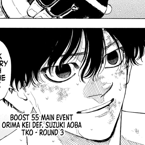 Red Blue Chapter 209: Capture Every Moment cover