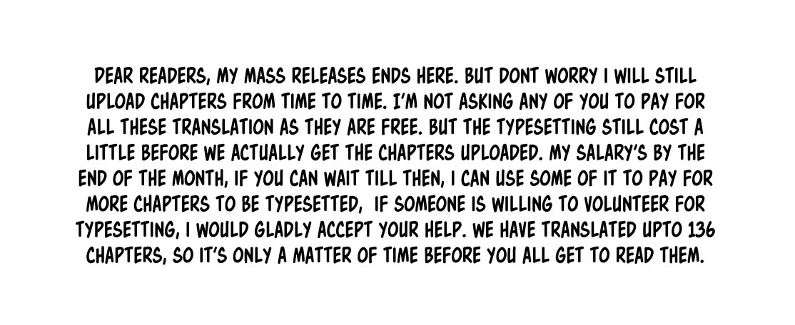 Red Blue Chapter 67 page 19 - Chapter 67: The 0.1 Second World