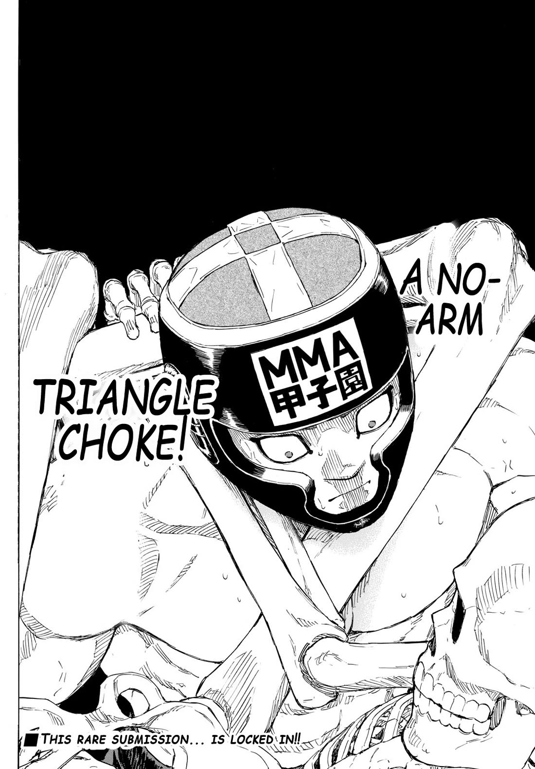 Red Blue Chapter 81 page 18 - Chapter 81