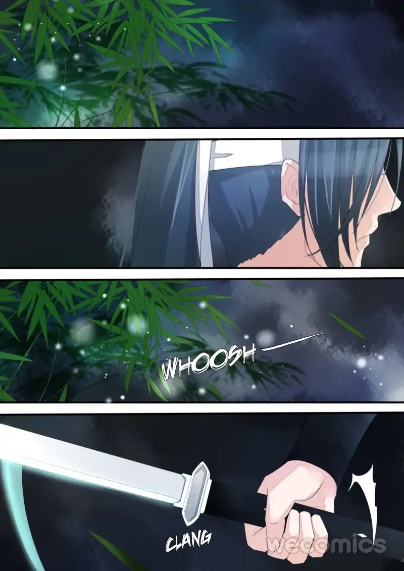 Red Cloud Chapter 13 page 2 - Chapter 13