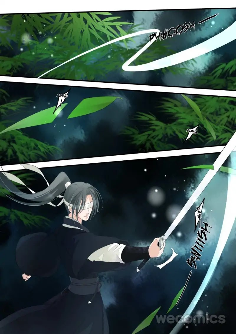 Red Cloud Chapter 13 page 3 - Chapter 13
