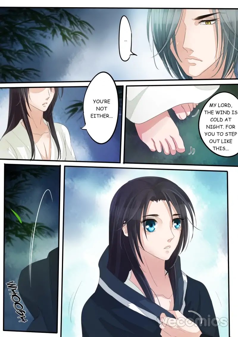 Red Cloud Chapter 13 page 5 - Chapter 13