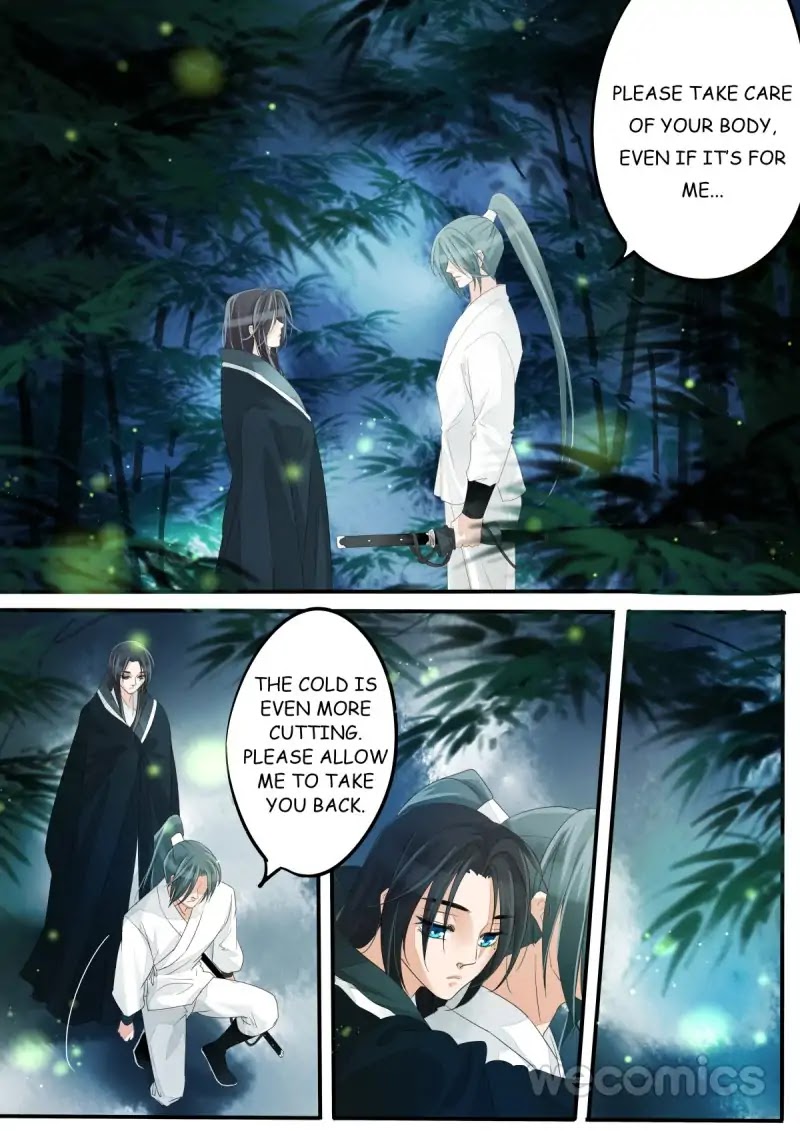 Red Cloud Chapter 13 page 6 - Chapter 13