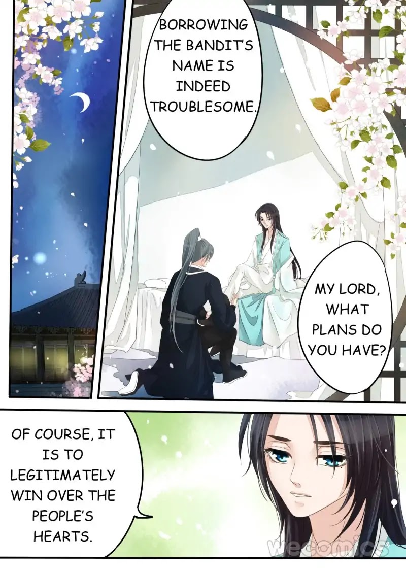 Red Cloud Chapter 17 page 7 - Chapter 17