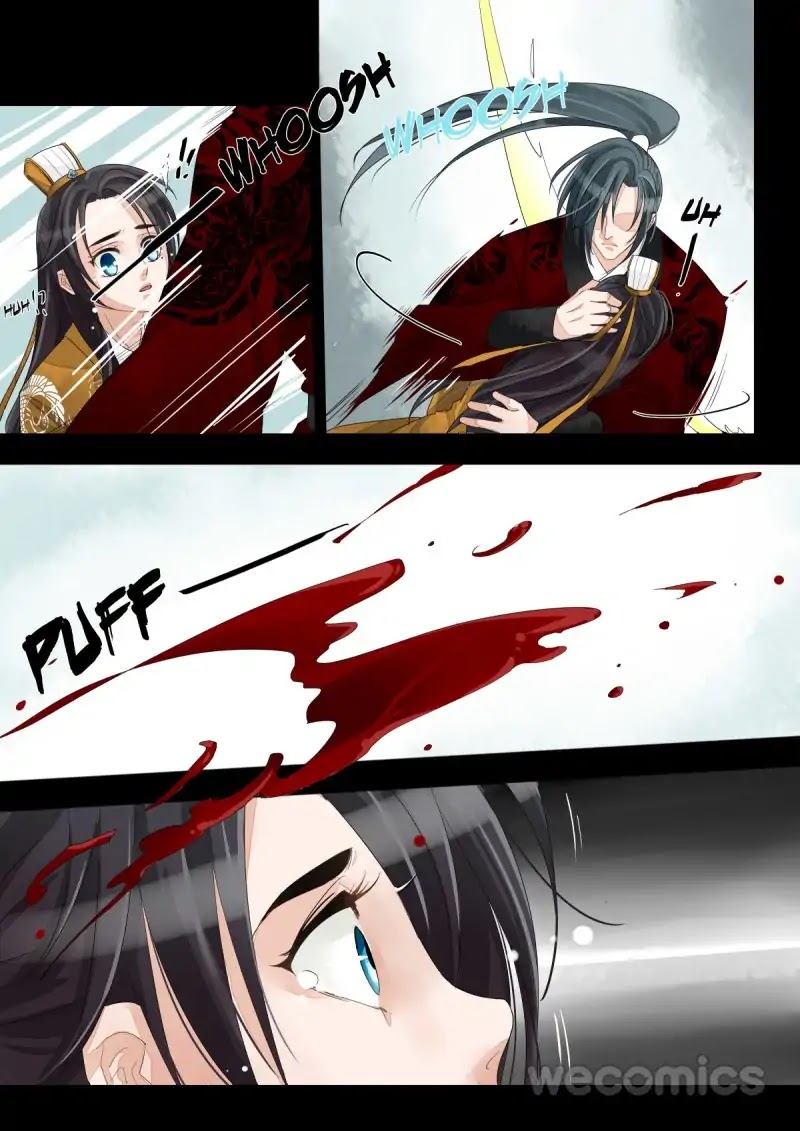 Red Cloud Chapter 2 page 2 - Chapter 2