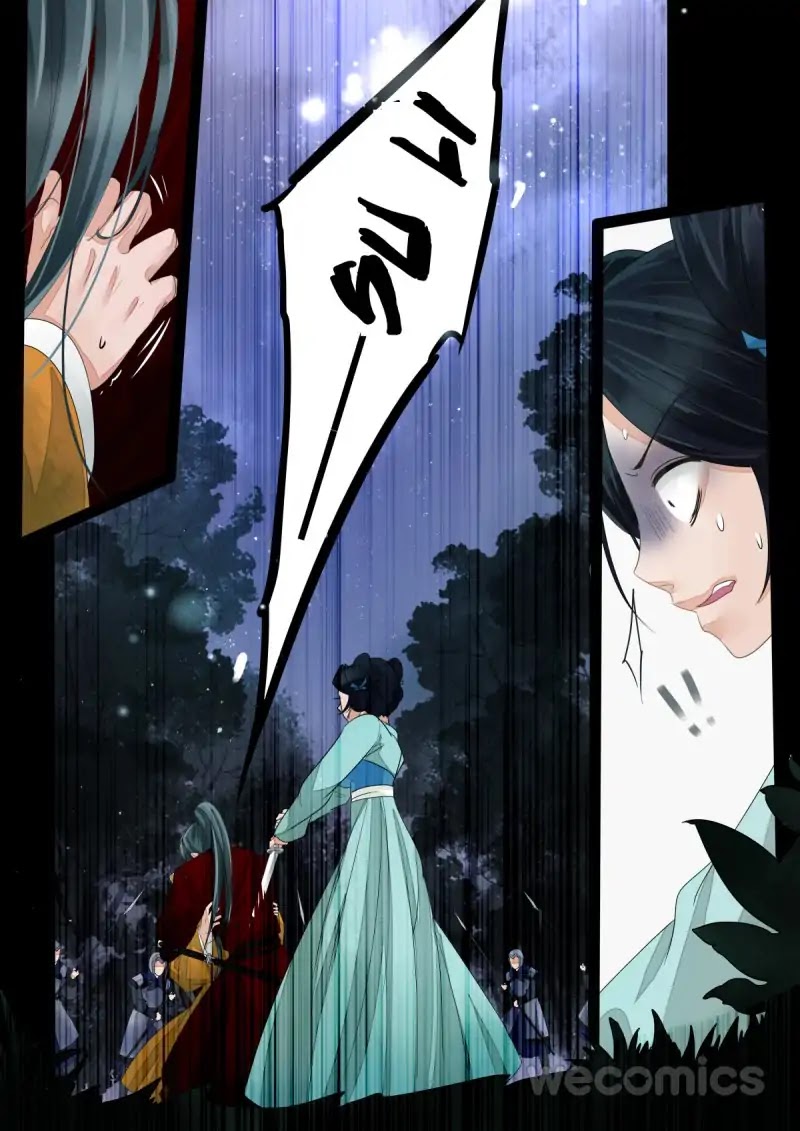 Red Cloud Chapter 2 page 3 - Chapter 2