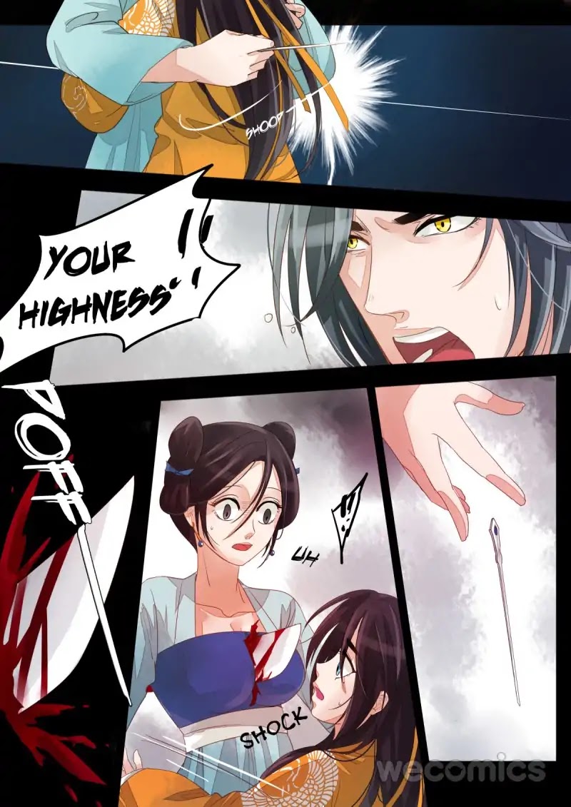 Red Cloud Chapter 2 page 7 - Chapter 2