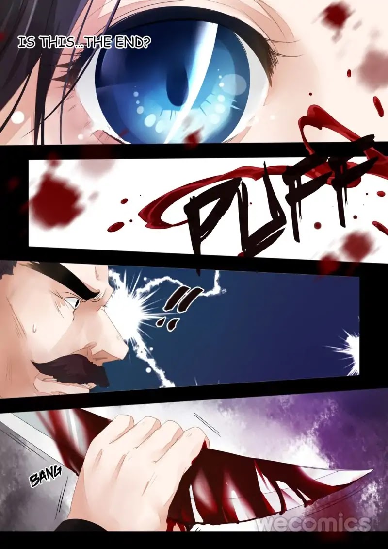 Red Cloud Chapter 2 page 9 - Chapter 2