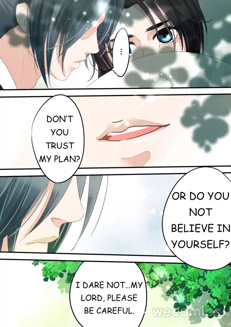 Red Cloud Chapter 22 page 5 - Chapter 22
