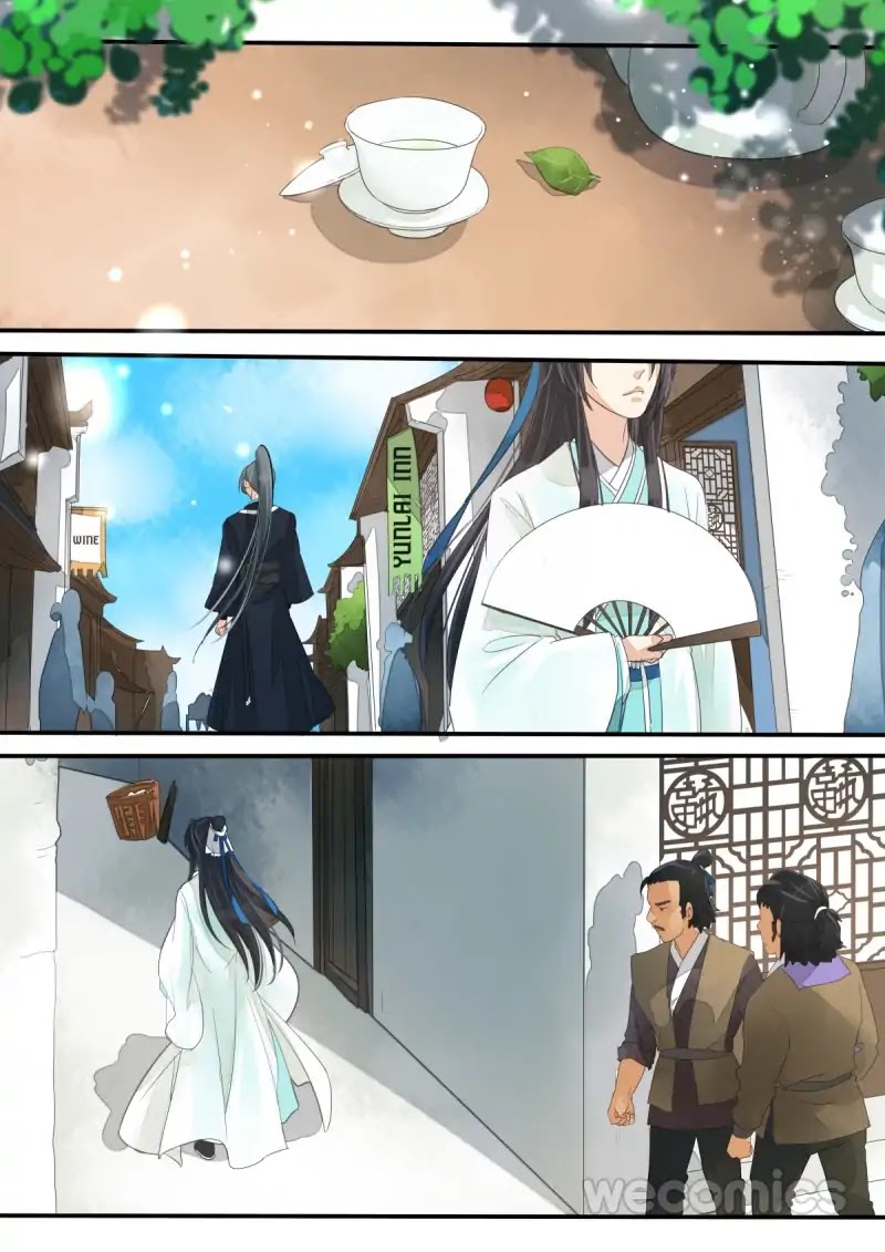 Red Cloud Chapter 22 page 6 - Chapter 22