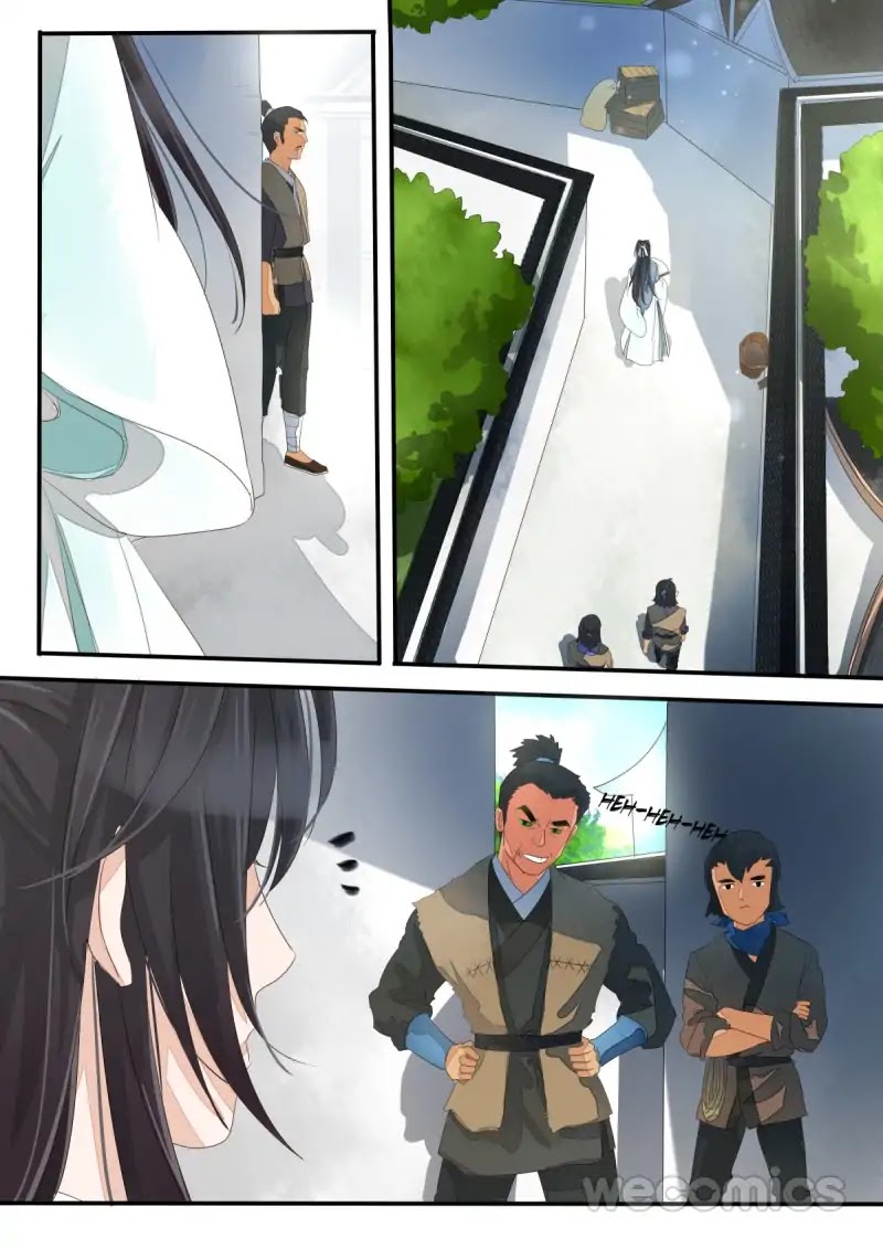 Red Cloud Chapter 22 page 7 - Chapter 22