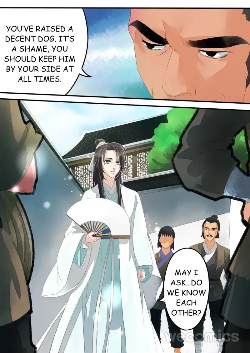 Red Cloud Chapter 22 page 8 - Chapter 22