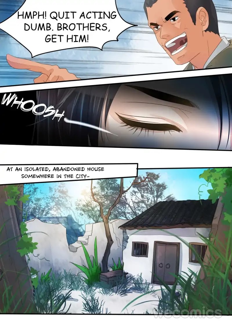 Red Cloud Chapter 22 page 9 - Chapter 22