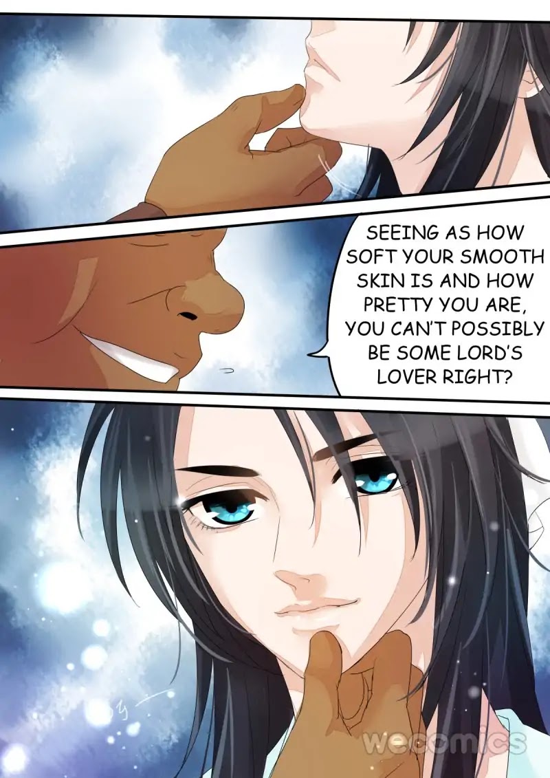 Red Cloud Chapter 23 page 8 - Chapter 23