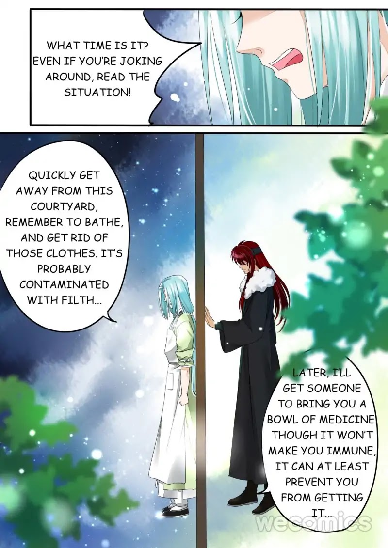 Red Cloud Chapter 25 page 7 - Chapter 25