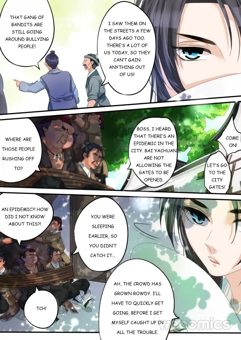 Red Cloud Chapter 27 page 9 - Chapter 27