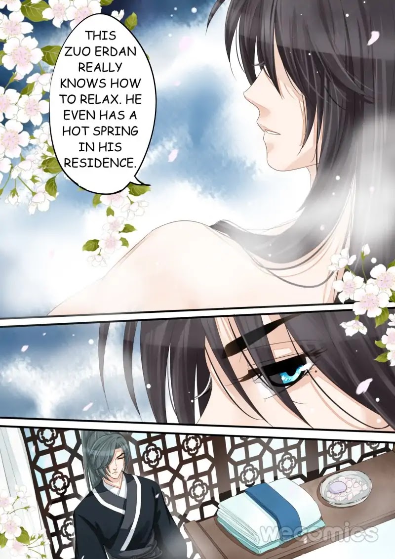 Red Cloud Chapter 29 page 6 - Chapter 29