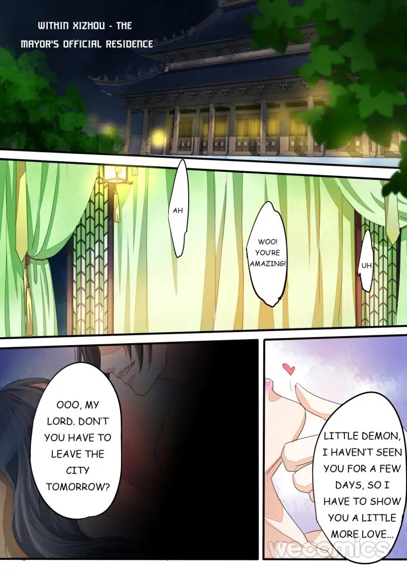 Red Cloud Chapter 30 page 8 - Chapter 30
