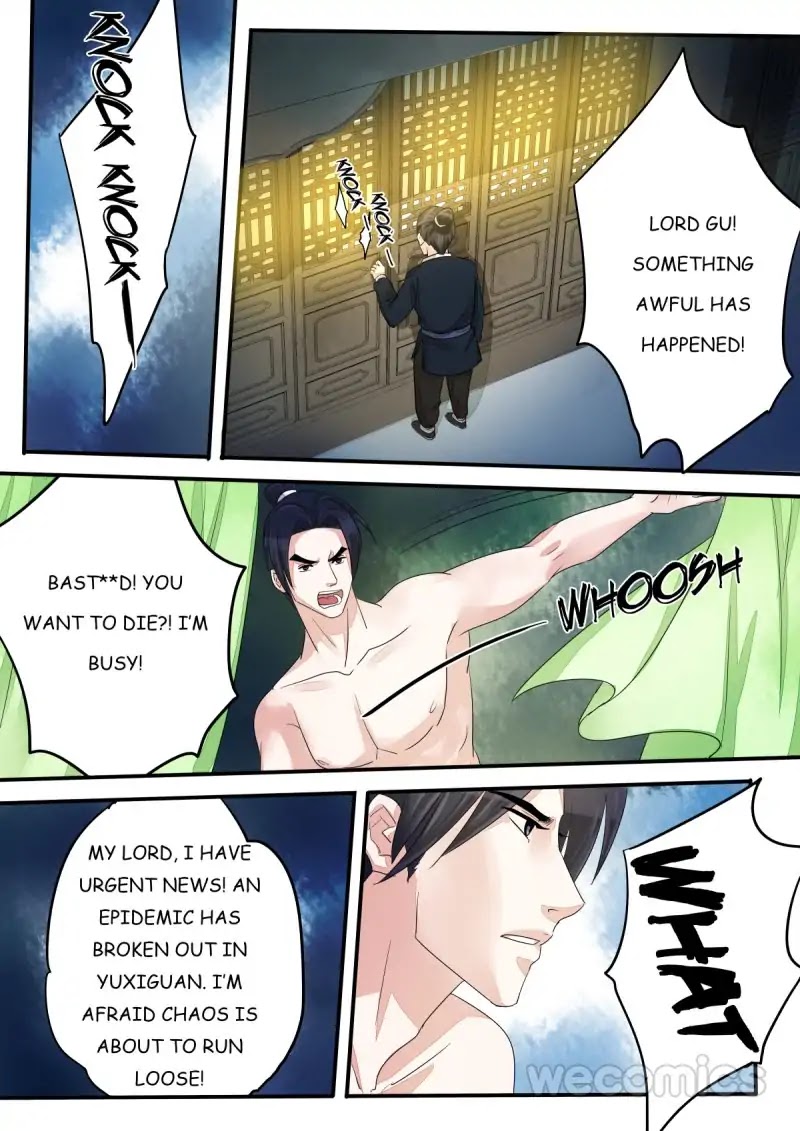 Red Cloud Chapter 30 page 9 - Chapter 30