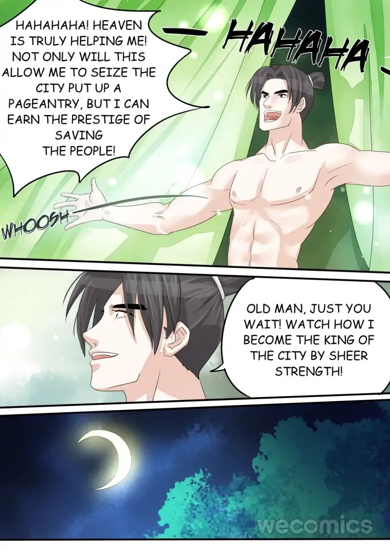 Red Cloud Chapter 31 page 2 - Chapter 31