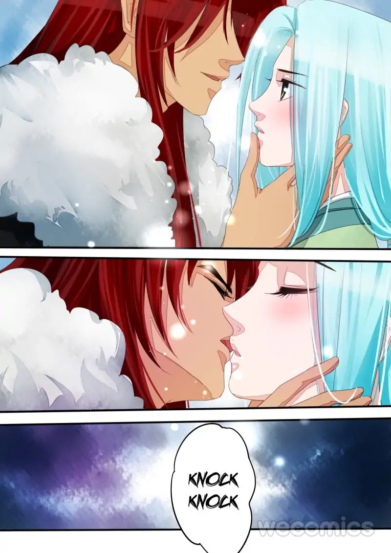 Red Cloud Chapter 31 page 4 - Chapter 31