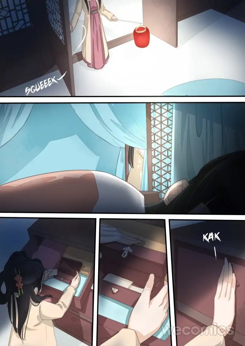 Red Cloud Chapter 31 page 7 - Chapter 31