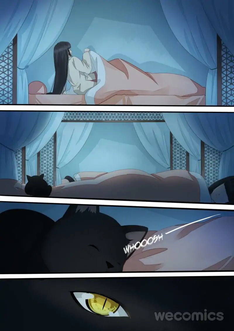 Red Cloud Chapter 31 page 8 - Chapter 31