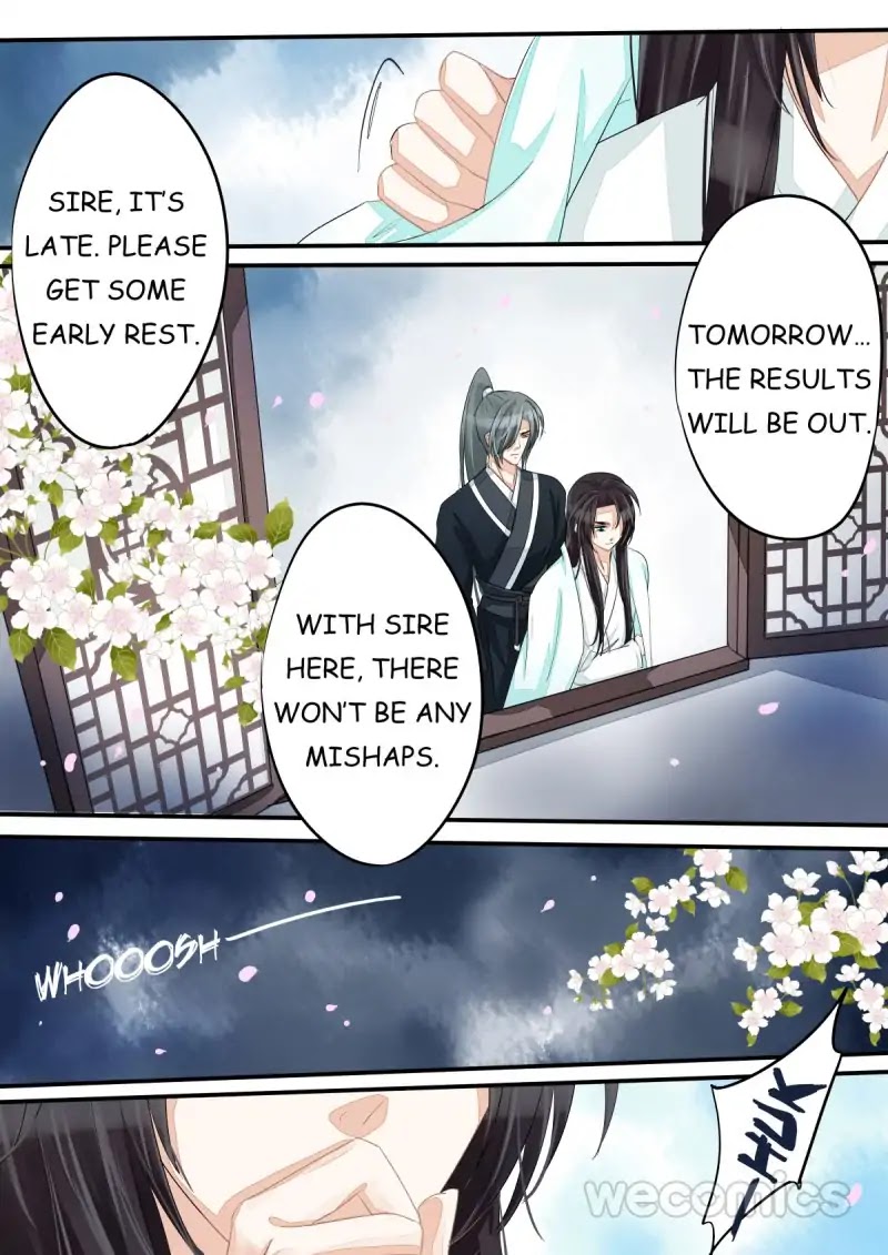 Red Cloud Chapter 32 page 2 - Chapter 32