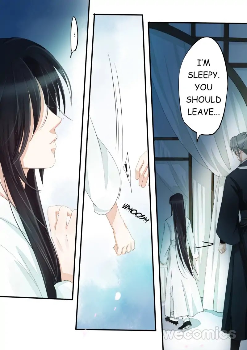 Red Cloud Chapter 32 page 7 - Chapter 32