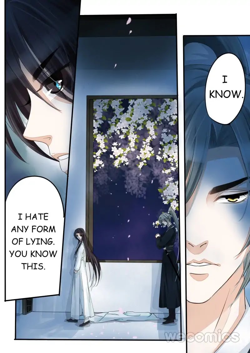 Red Cloud Chapter 32 page 8 - Chapter 32