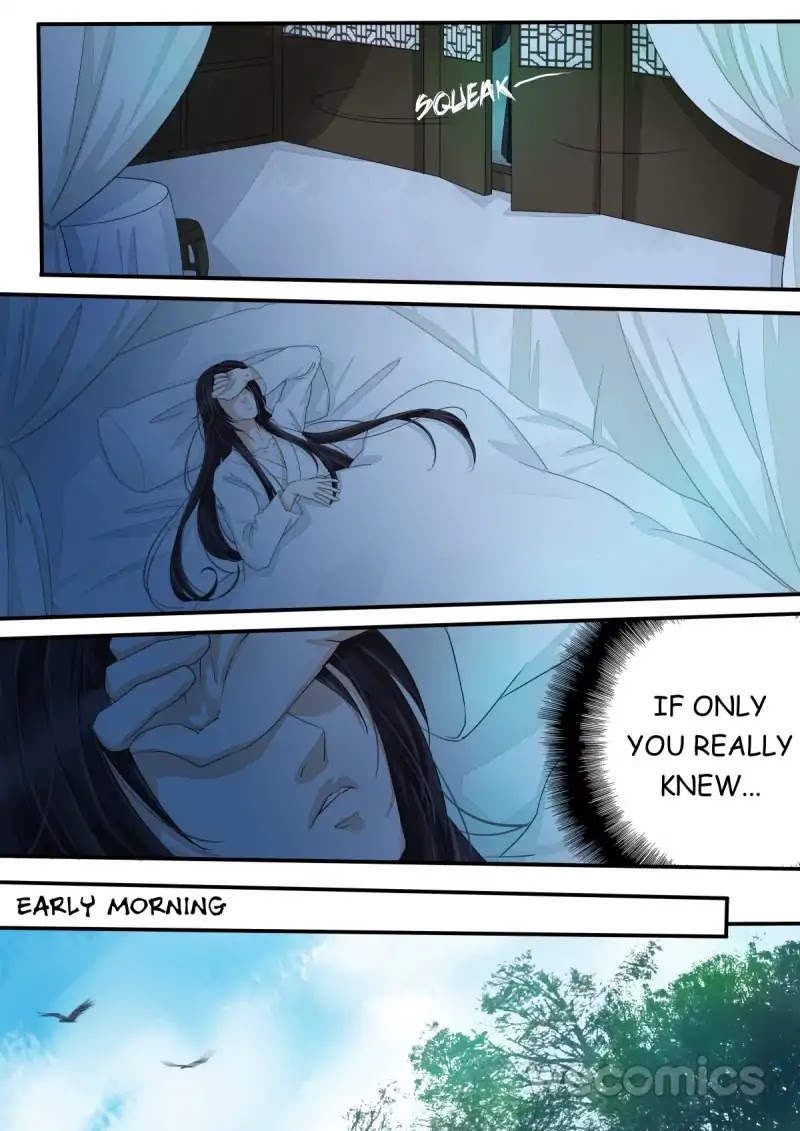 Red Cloud Chapter 32 page 9 - Chapter 32