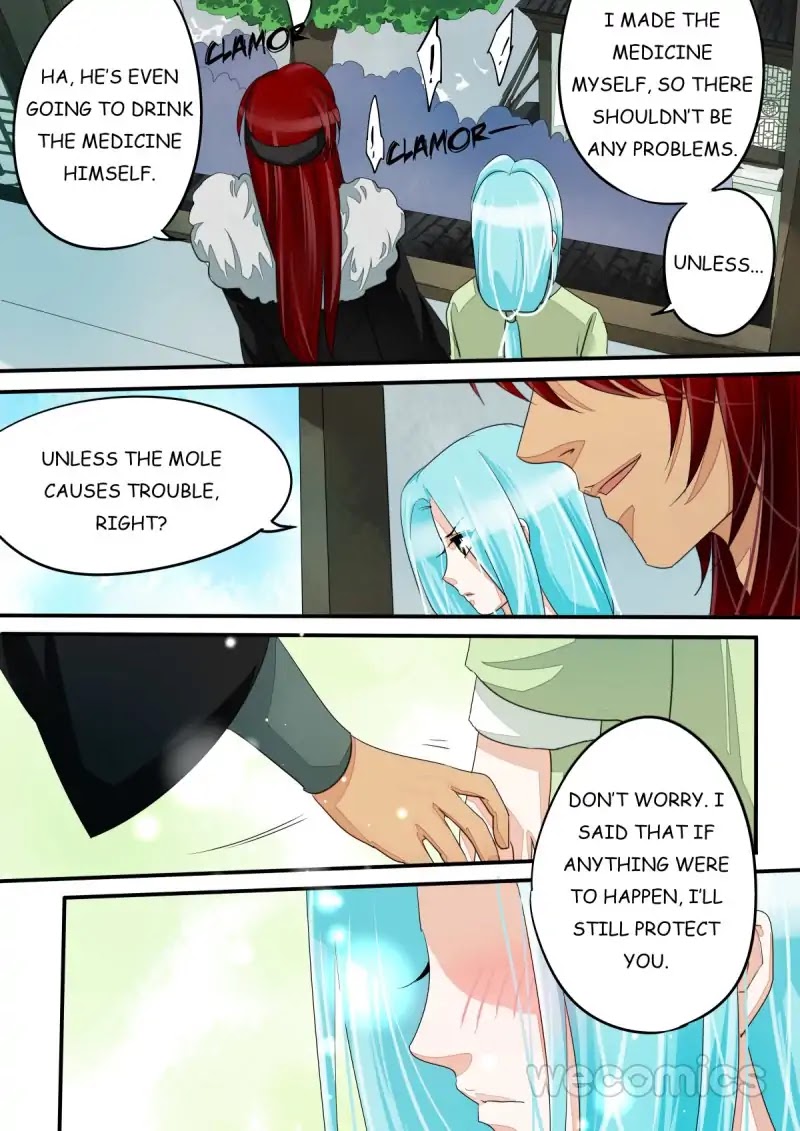 Red Cloud Chapter 35 page 6 - Chapter 35