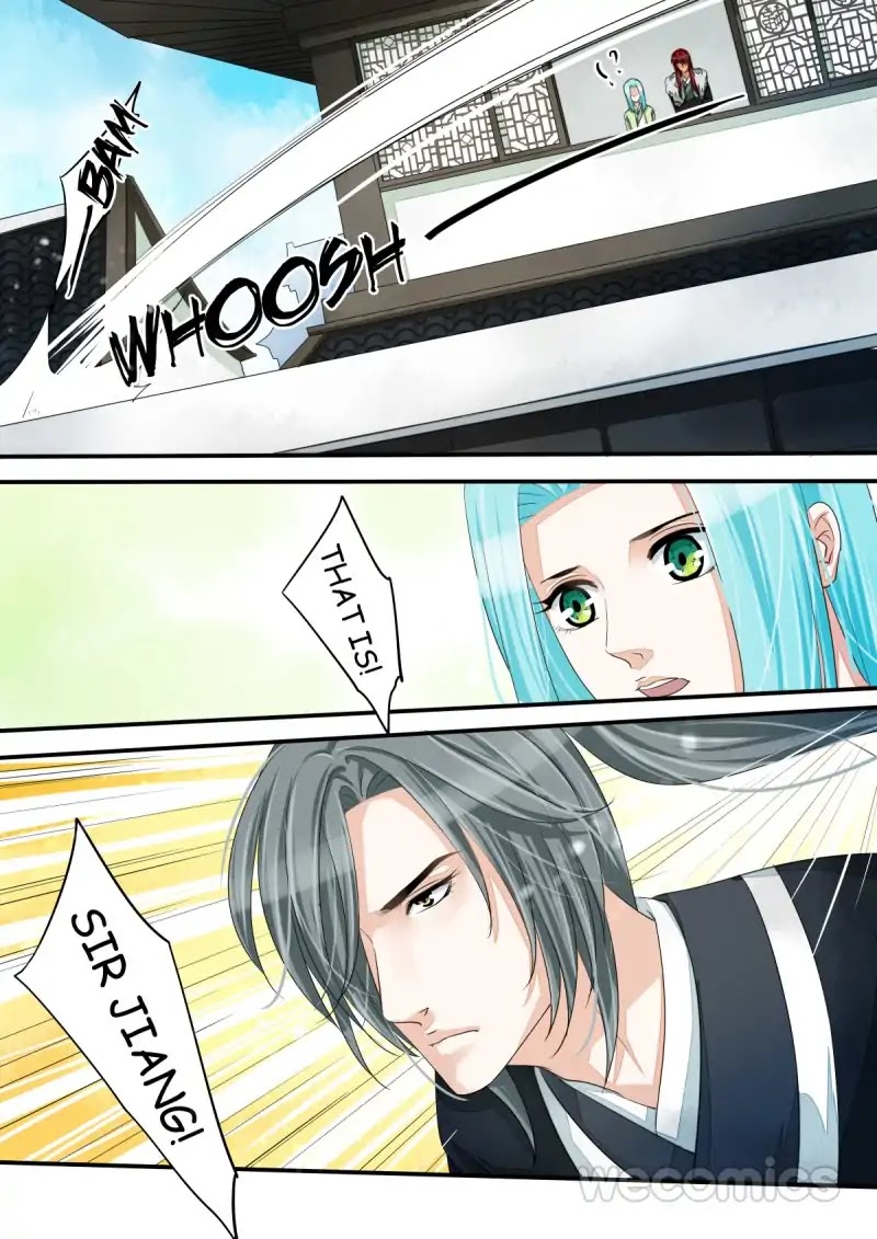 Red Cloud Chapter 35 page 7 - Chapter 35