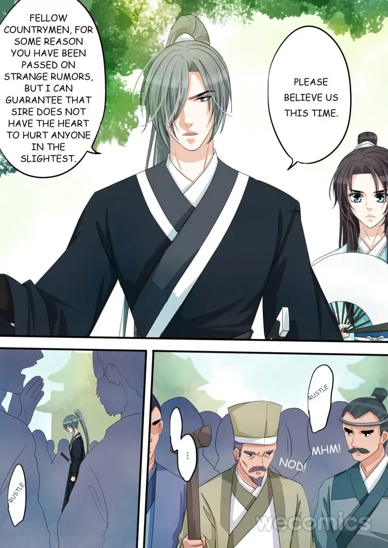 Red Cloud Chapter 36 page 2 - Chapter 36