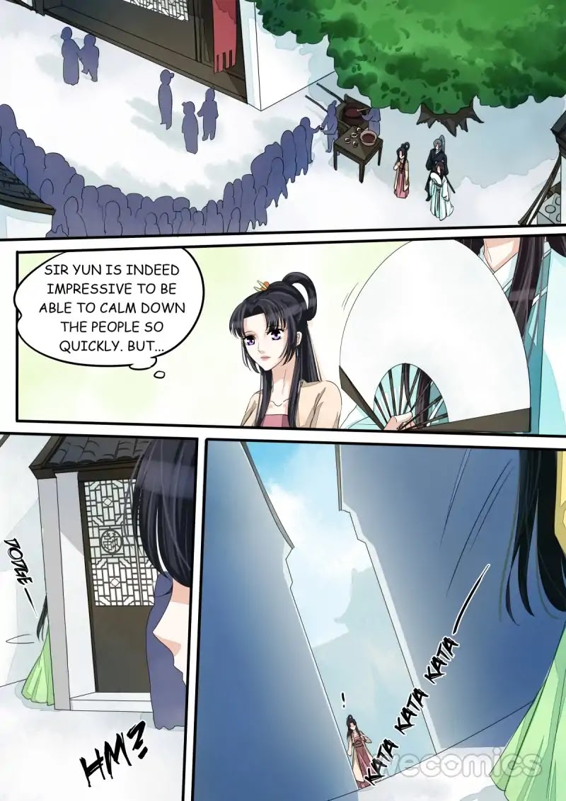Red Cloud Chapter 36 page 3 - Chapter 36