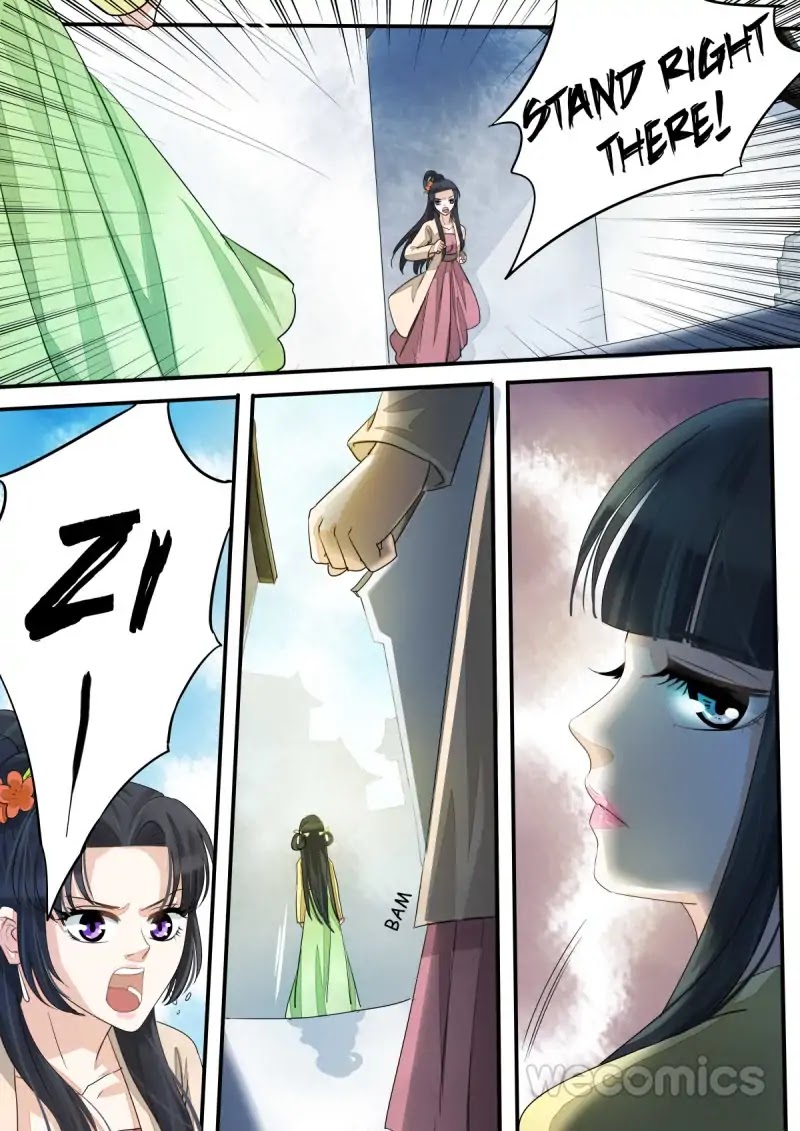 Red Cloud Chapter 36 page 4 - Chapter 36