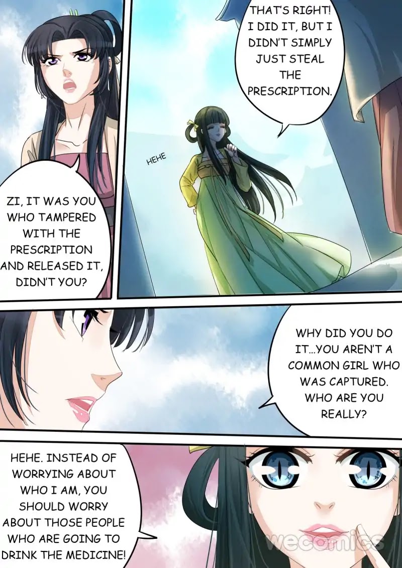 Red Cloud Chapter 36 page 5 - Chapter 36