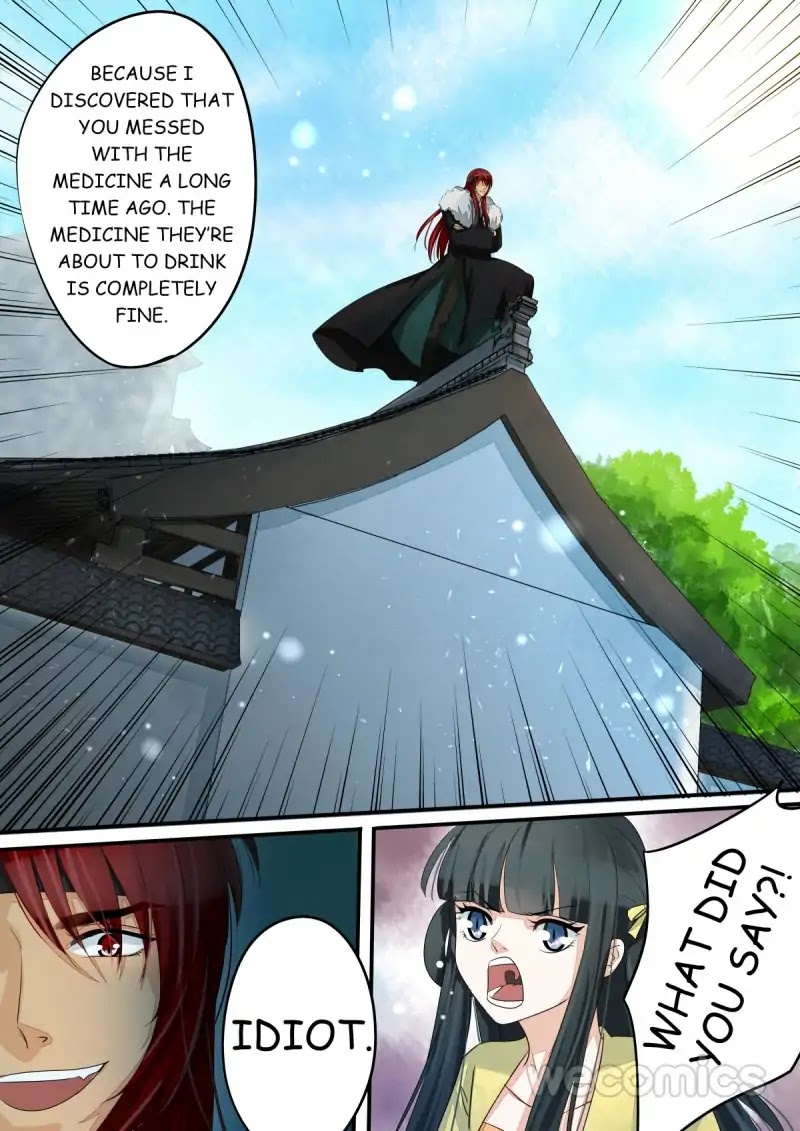 Red Cloud Chapter 36 page 7 - Chapter 36