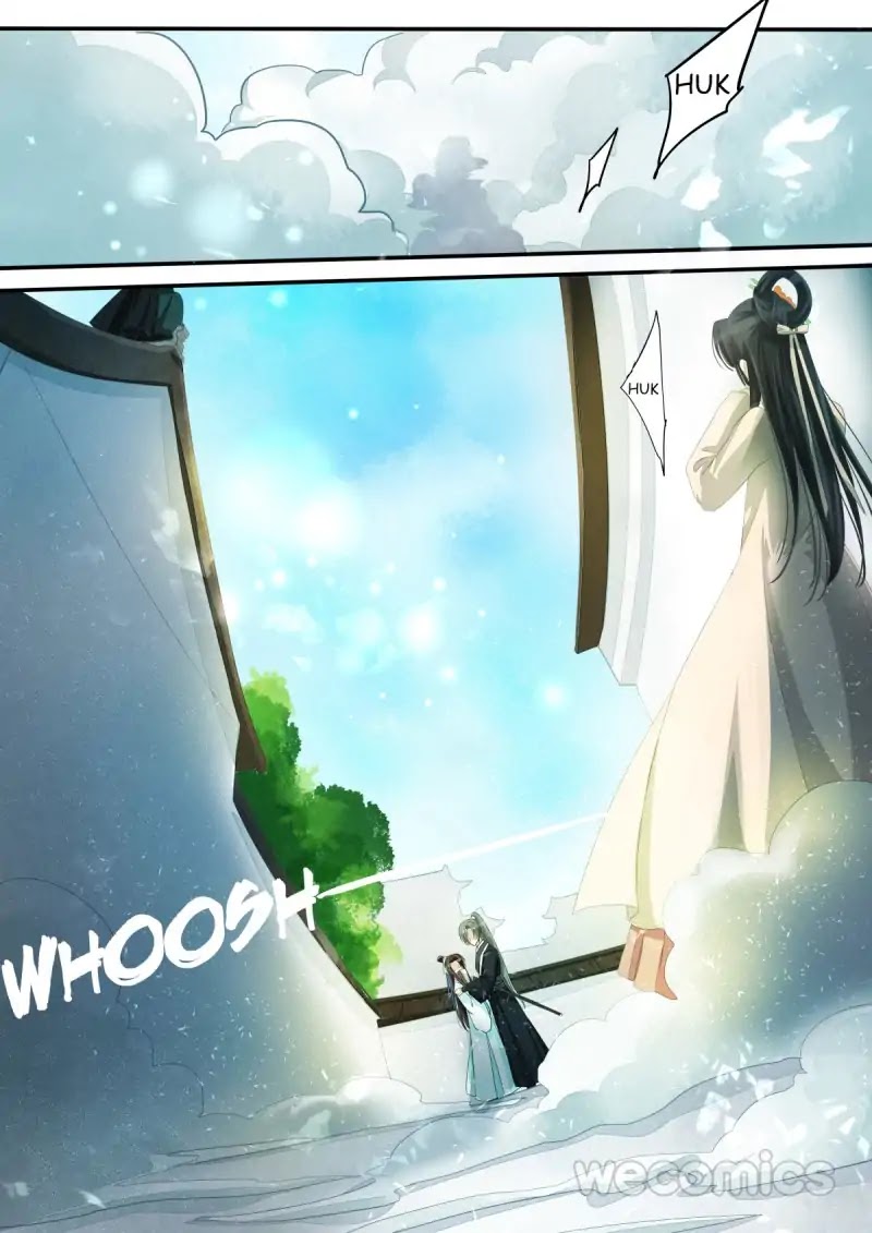 Red Cloud Chapter 37 page 2 - Chapter 37