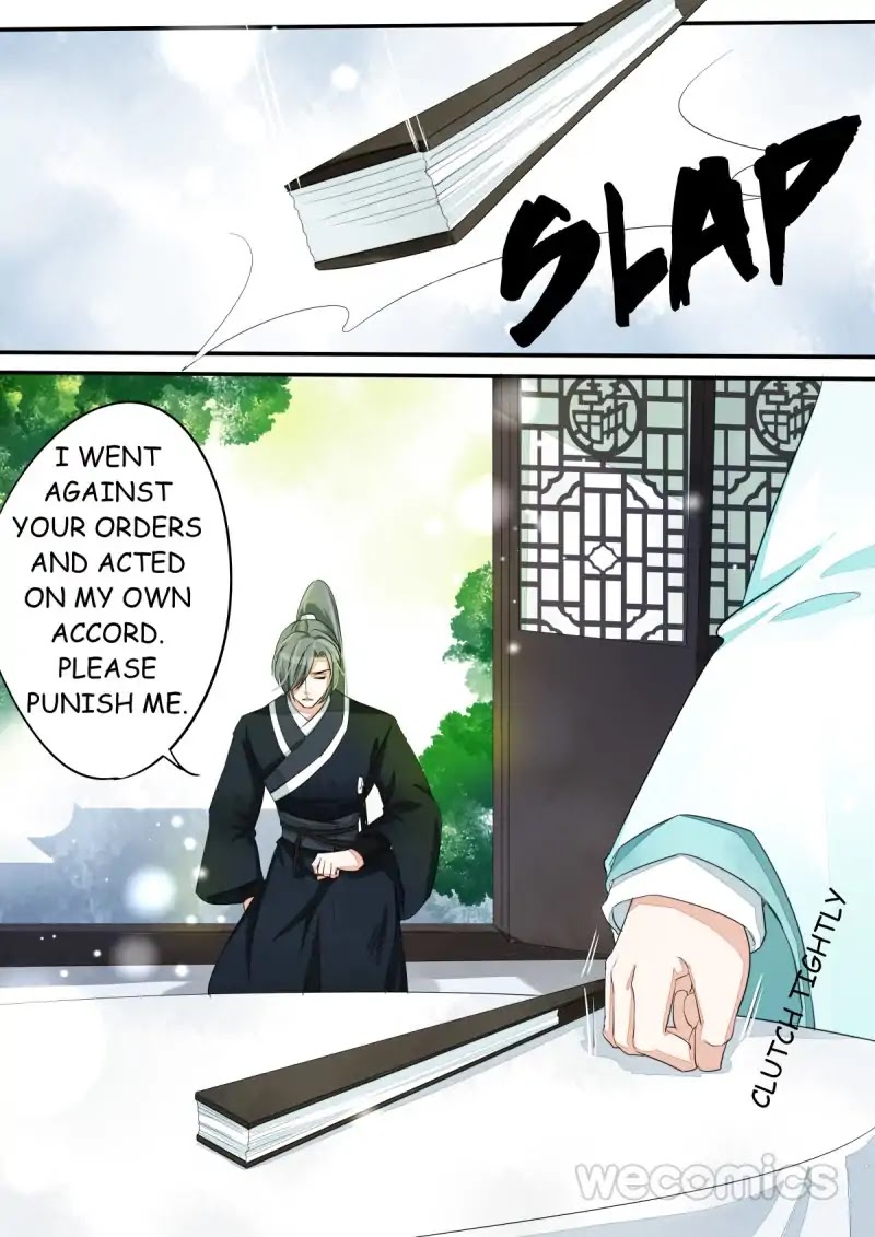Red Cloud Chapter 37 page 4 - Chapter 37