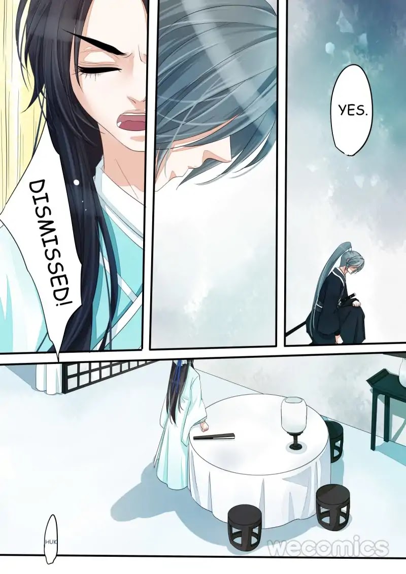 Red Cloud Chapter 37 page 5 - Chapter 37