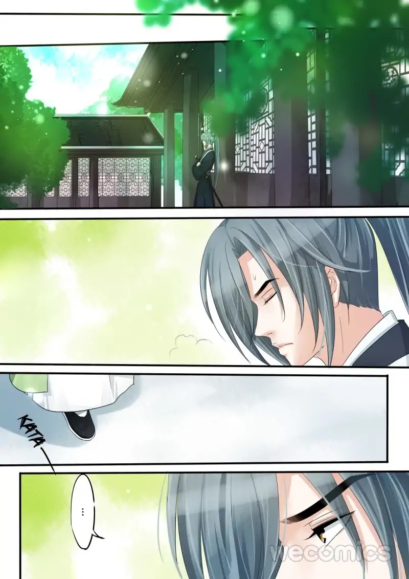 Red Cloud Chapter 37 page 6 - Chapter 37
