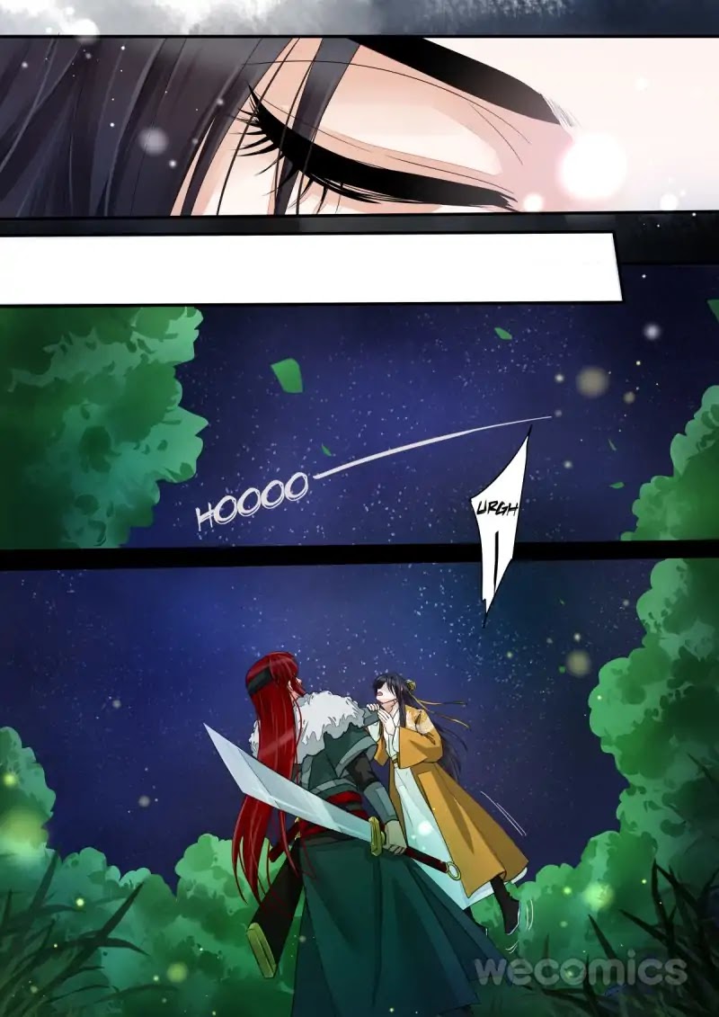 Red Cloud Chapter 38 page 4 - Chapter 38
