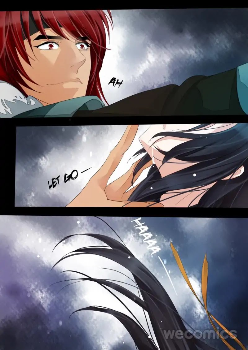 Red Cloud Chapter 38 page 5 - Chapter 38