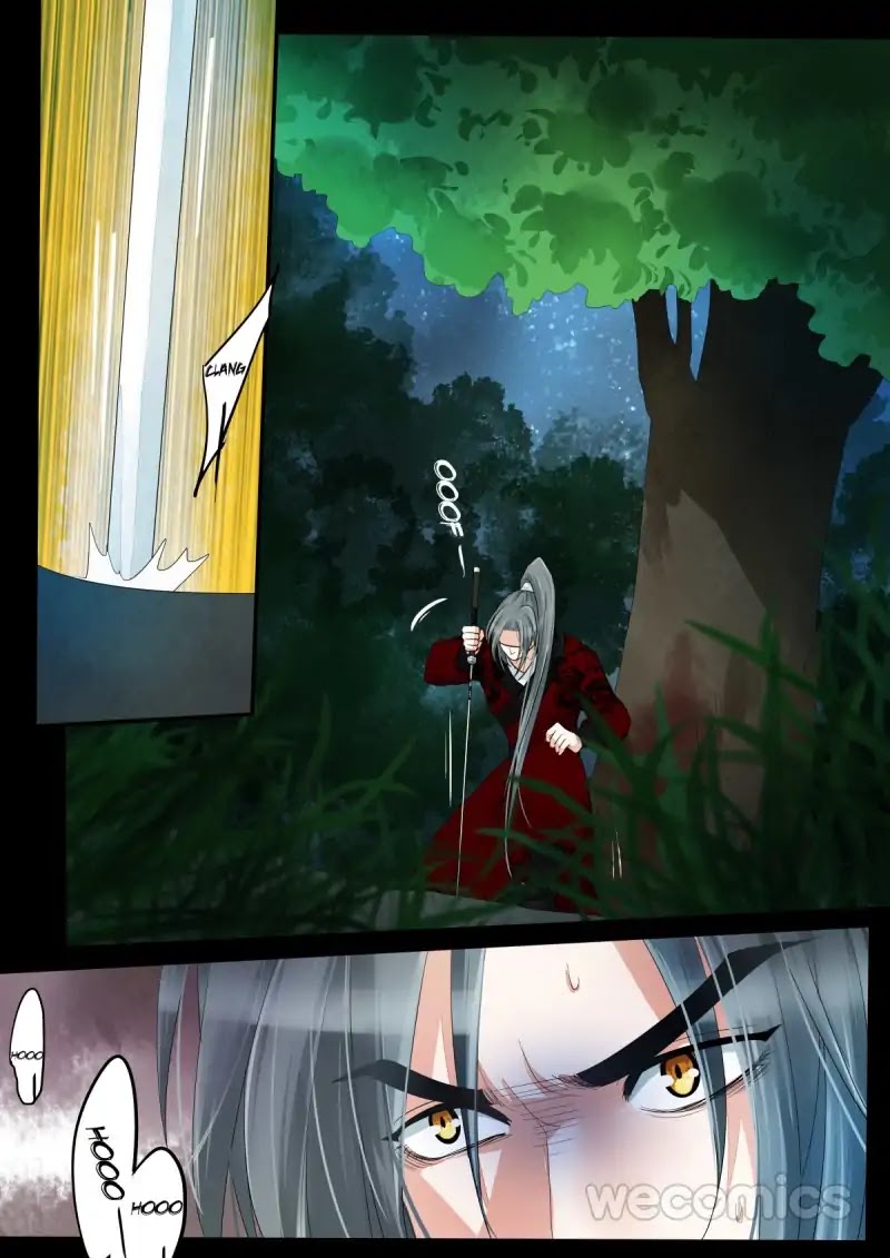 Red Cloud Chapter 38 page 7 - Chapter 38