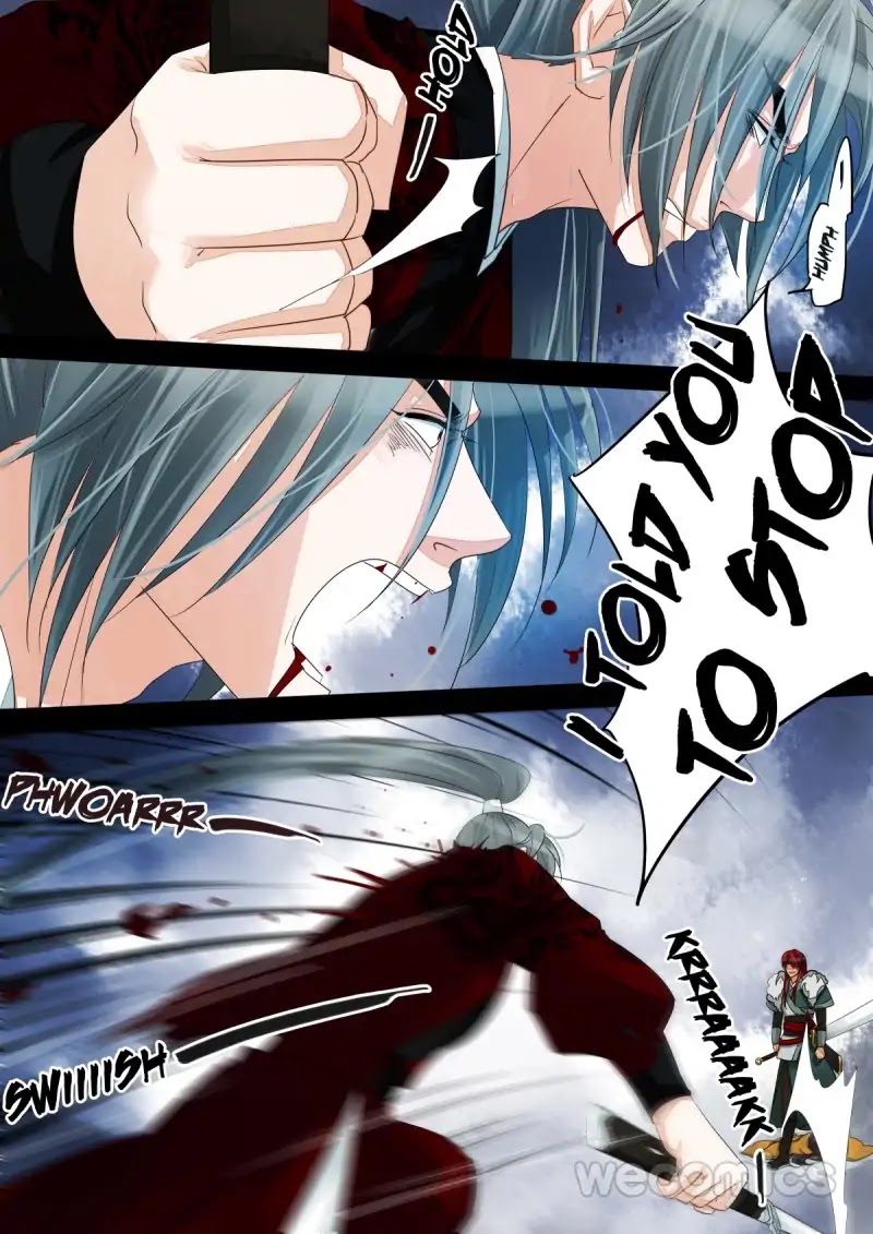 Red Cloud Chapter 38 page 9 - Chapter 38